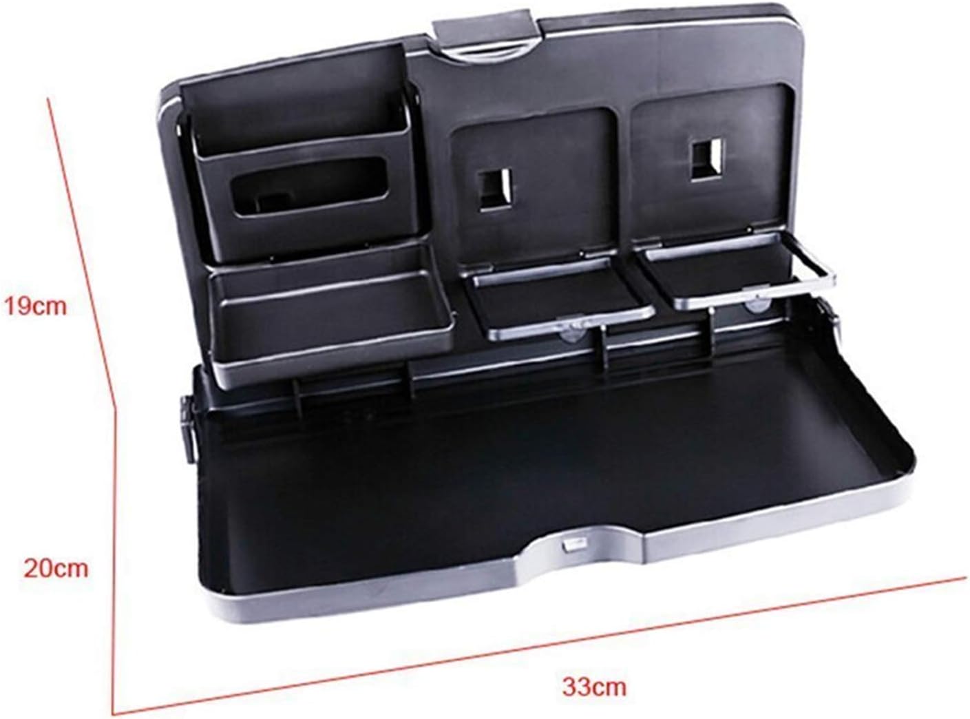 Organizator Auto Pliabil pentru Scaun