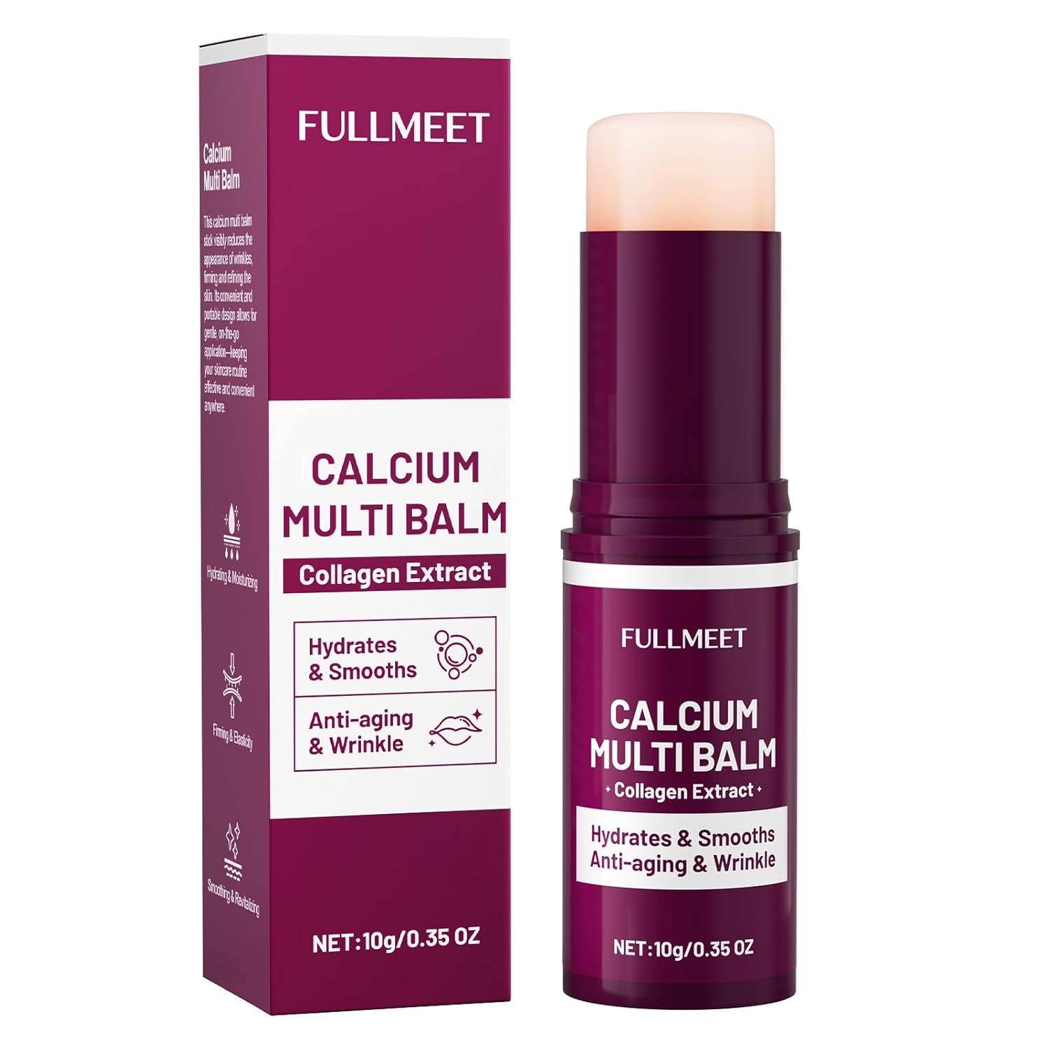 Balsam Magic pentru Volum