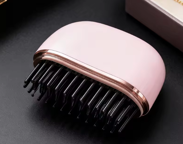 Peria Magică de Îndreptat Părul